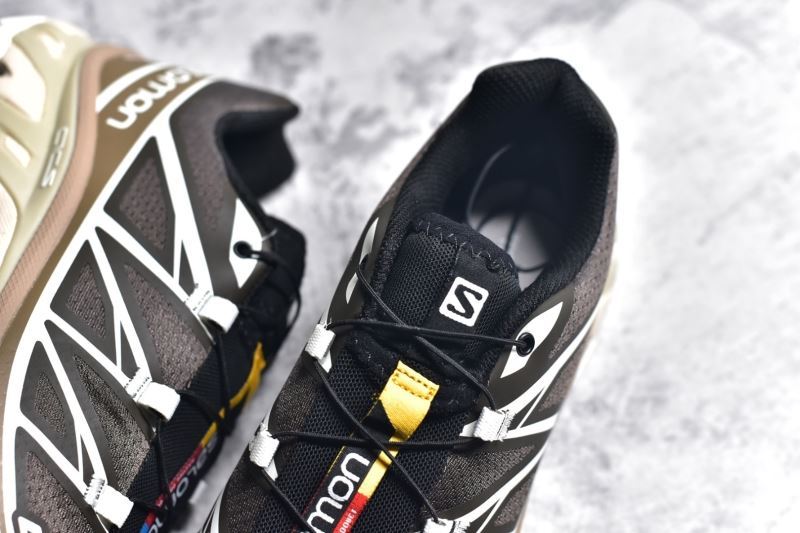 Salomon Shoes